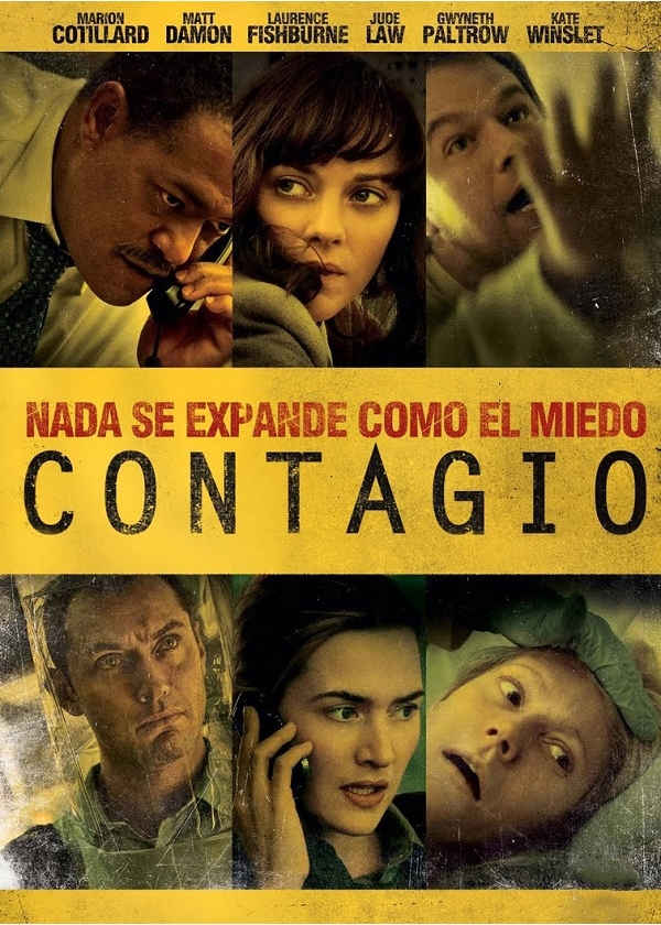 CONTAGIO